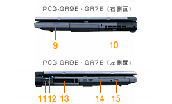PCG-GR9EEGR7E