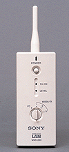 ISDN・TA用ワイヤレスアダプター