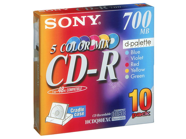 ソニー cd 販売 r