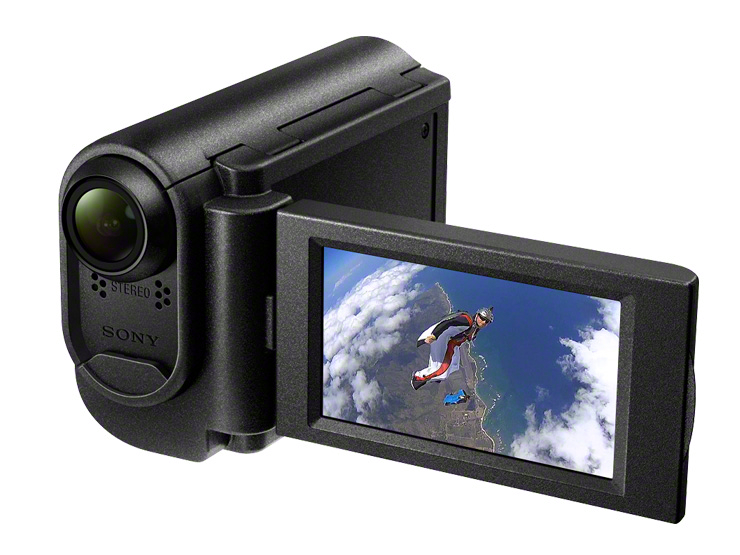 AKA-LU1 対応商品・アクセサリー | デジタルビデオカメラ アクション ...