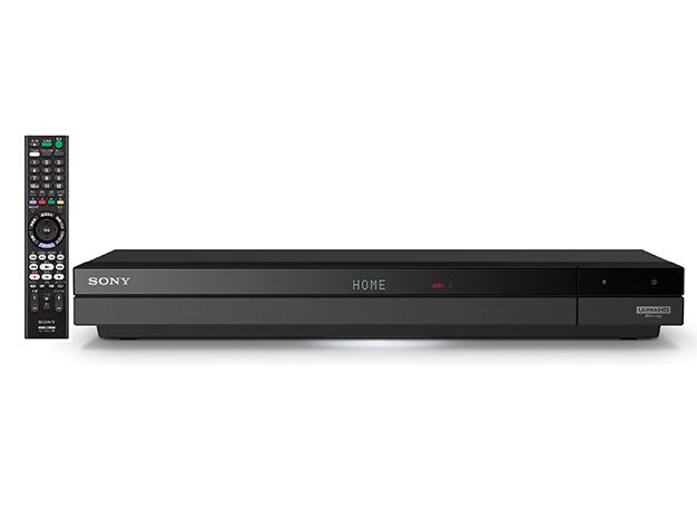 SONY   Blu-rayレコーダー  BDZ-FBW2000564mm