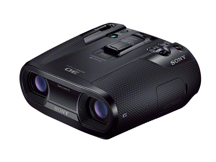 SONY DEV-50V ソニー デジタル録画双眼鏡カメラ