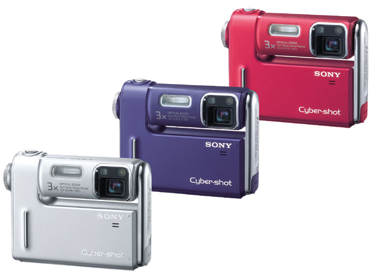 SONY ソニー CyberShot DSC-F88 デジタルカメラ宜しくお願い致します