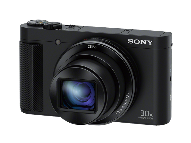 SONY デジタルカメラ Cyber-Shot HX DSC-HX90V