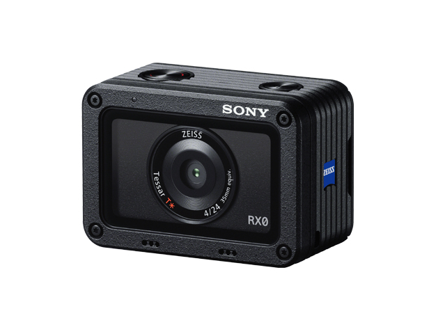 ソニー SONY デジタルカメラ Cybershot HX1 (910万画素/光学x20