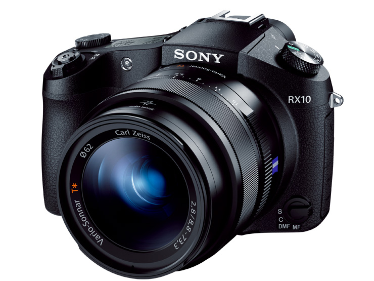 RX10(DSC-RX10) | デジタルスチルカメラ Cyber-shot サイバーショット ...