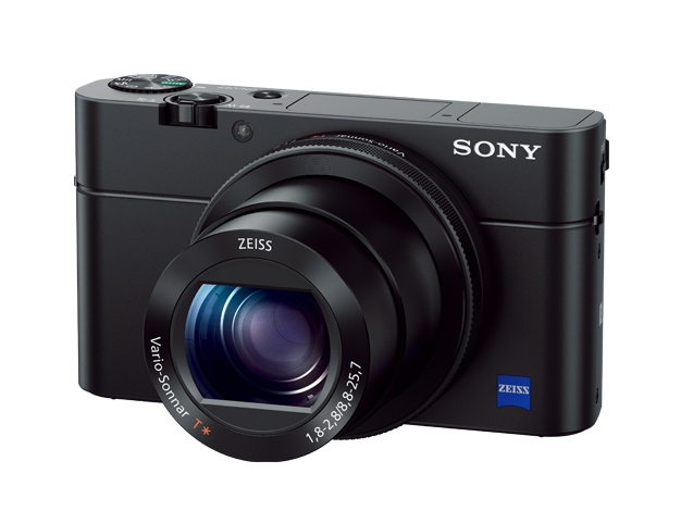 SONY Cyber−Shot RX DSC-RX100 - コンパクトデジタルカメラ