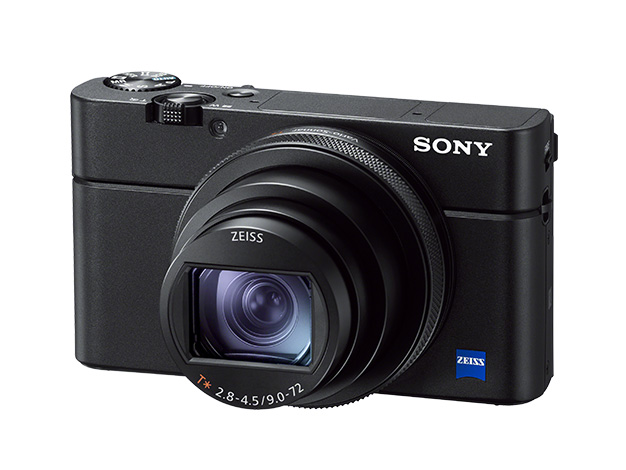 SONY デジタルカメラ Cyber-shot DSC-RX100M7G