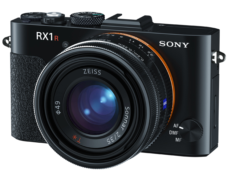 RX1R(DSC-RX1R) | デジタルスチルカメラ Cyber-shot サイバーショット 