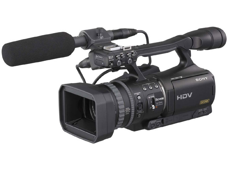 SONY ECM-MS2 新品同様 エレクトレットコンデンサーマイクロホン（検索：PXW-、PMW-、HDR-、HXR-、DSR-、HVR-、Panasonic、AG-AC、AJ-PX)  ばかばかしい プロ用、業務用 | 送料無料お手入れ要らず