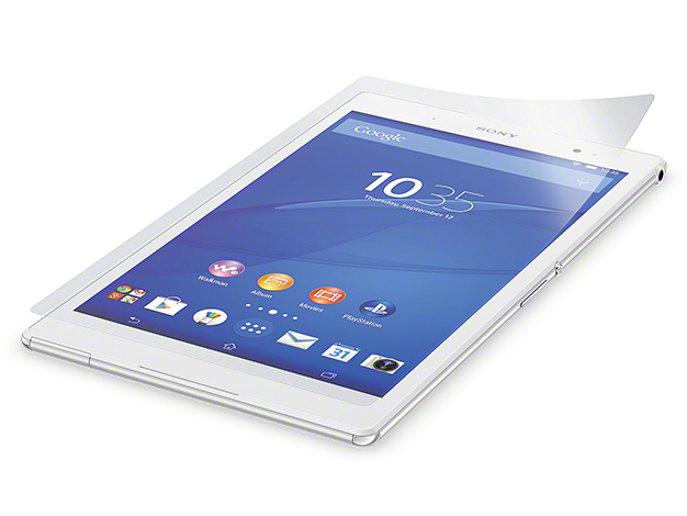 ET988 対応商品・アクセサリー | Xperia(TM) Tablet | ソニー