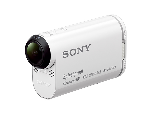 ソニー　デジタルビデオカメラ　HDR-AS50   5台