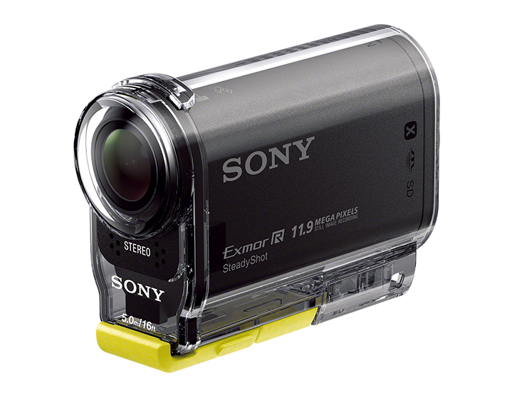 画像一式はすべてですSONY ビデオカメラ アクションカム HDR-AS30V
