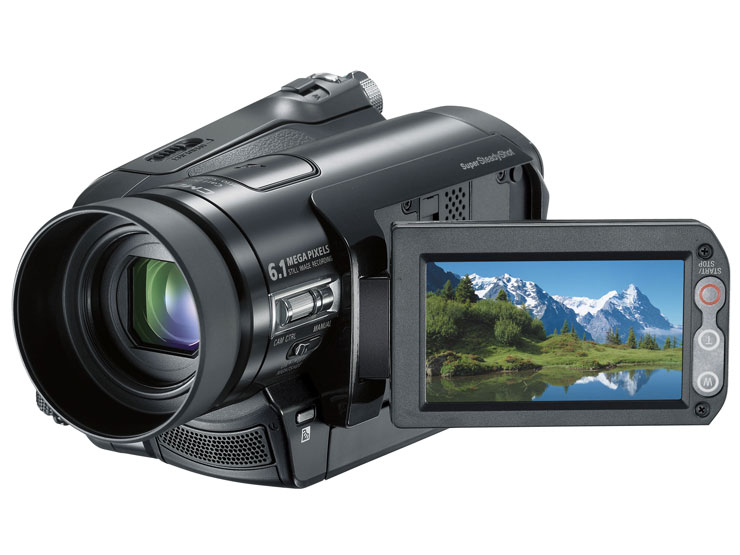 SONY ビデオカメラ HDR-HC9 ２台＋アクセサリー ★お得セット★