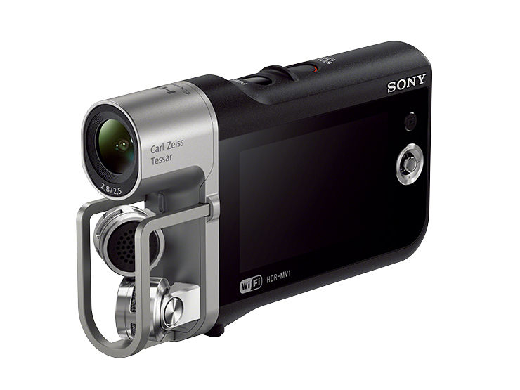 ふるさと納税 SONYデジタルHDビデオカメラレコーダー ビデオカメラ 