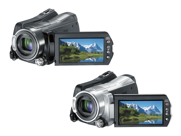 SONY HDR-CX120 ソニー ハンディカム 外観綺麗 - ビデオカメラ