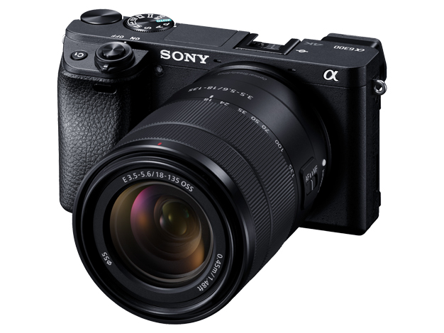 Sony a6300 International model+ lens2024ミラーレス一眼