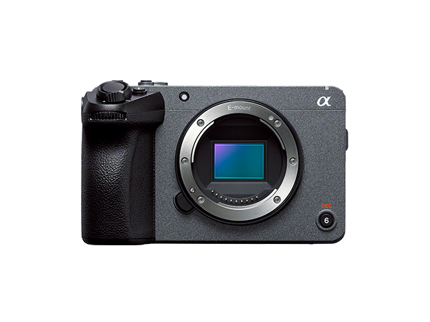 SONY FX30 シネマカメラ