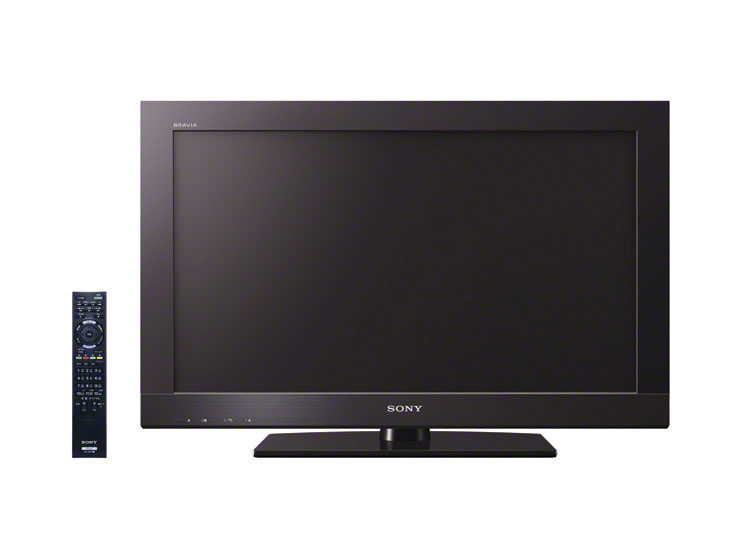 ☆SONY 32型ブルーレイ内蔵液晶テレビ ブラビア 録画機能つき - 映像機器