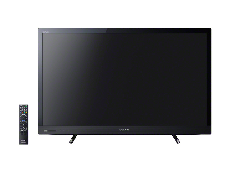 SONY 液晶テレビ 40型 BRAVIA KDL-40EX52H ジャンク品 100％の保証 