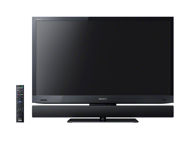 Sony  40型フルHD液晶テレビ  KDL-40HX750  3D立体視対応ご参考によろしくお願いします