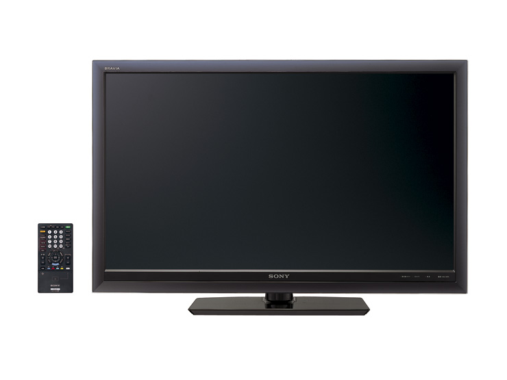 SONY KDL-40V2500 ４０型テレビ ２００６年製 - テレビ
