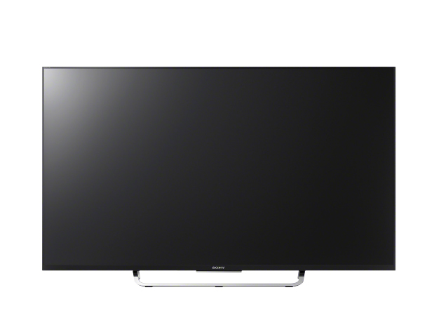 ソニー 43V型 液晶テレビ Android TV KJ-43W870C ネット搭載チューナー