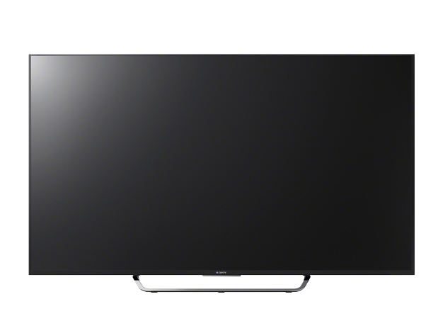 MHL対応ソニー 49V型 4K 液晶テレビ Android TV KJ-49X8500C