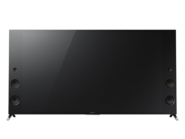 トッちゃん専用 液晶TV SONY BRAVIA KJ-55X9350D多段階評価2014カラーTV2