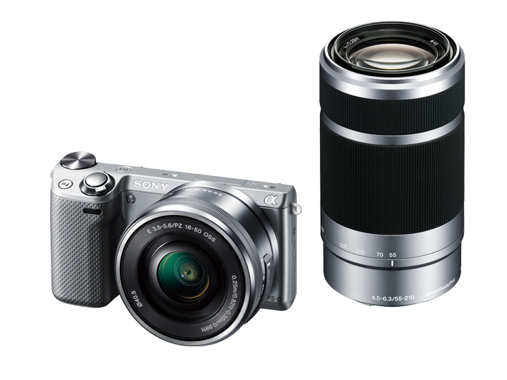 NEX-5R 主な仕様 | デジタル一眼カメラα（アルファ） | ソニー