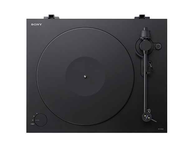 SONY レコードプレイヤー PS-HX500 | オーディオ機器の高価買取なら ...