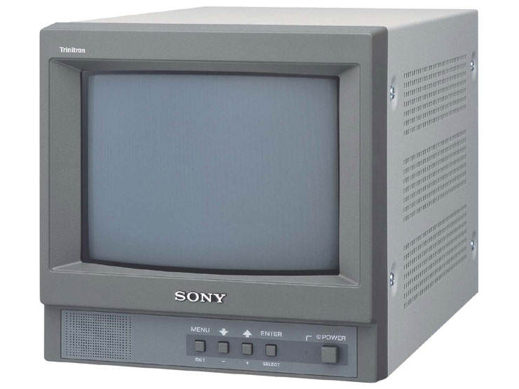 PVM-9L1／14L1／20L1 特長 | プロフェッショナルモニター | ソニー