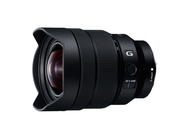 FE 12-24mm F4 G | デジタル一眼カメラα（アルファ） | ソニー