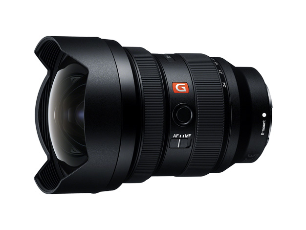 FE 12-24mm F2.8 GM | デジタル一眼カメラα（アルファ） | ソニー