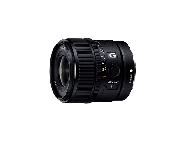 E 15mm F1.4 G mSEL15F14Gn
