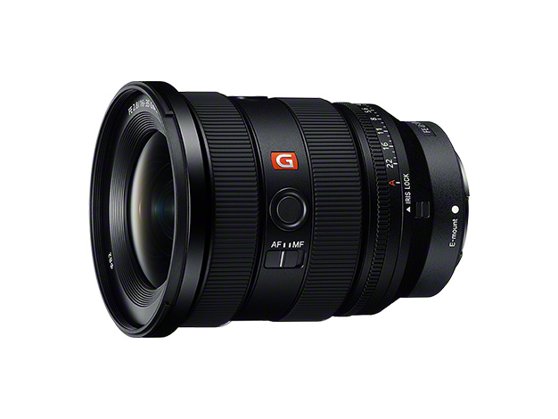 FE 16-35mm F2.8 GM II 主な仕様 | デジタル一眼カメラα（アルファ ...