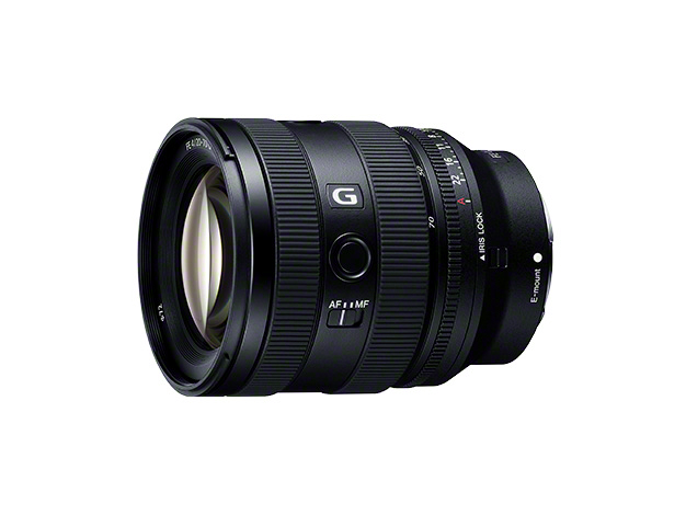 FE 20-70mm F4 G mSEL2070Gn