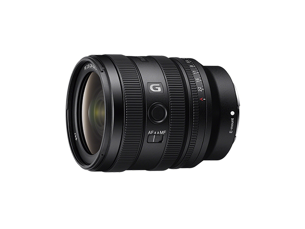 FE 24-50mm F2.8 G | デジタル一眼カメラα（アルファ） | ソニー