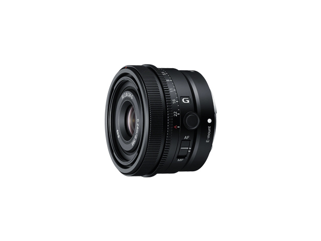 FE 24mm F2.8 G mSEL24F28Gn