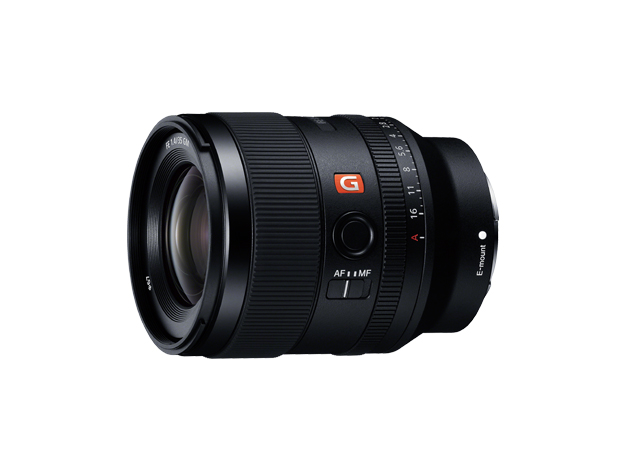FE 35mm F1.4 GM | デジタル一眼カメラα（アルファ） | ソニー