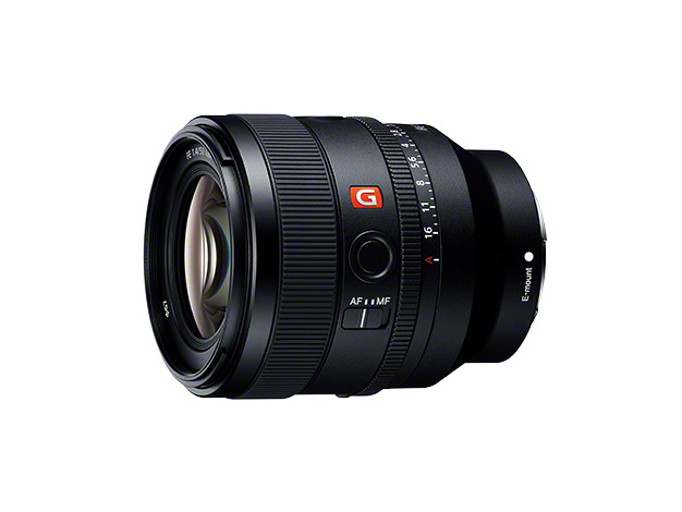 FE 50mm F1.4 GM | デジタル一眼カメラα（アルファ） | ソニー
