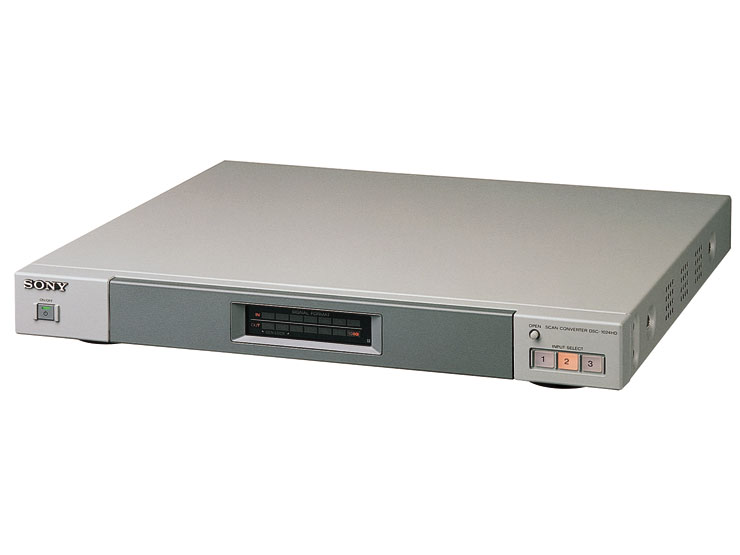 SONY デンタルスキャンコンバーター DSC-1024HDメーカーSONY