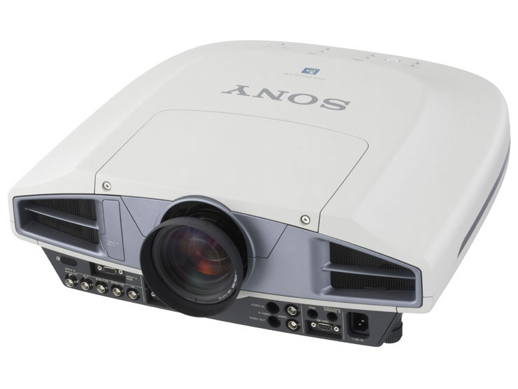 SONY VPL-FX52 FX51等用短焦点固定レンズ　VPLL-FM21対応機器