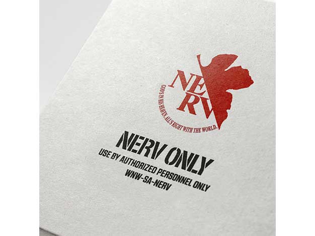 最も人気のある Nerv エヴァ ざばねがも