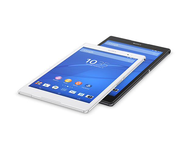 Xperia（TM） Z3 Tablet Compact | Xperia(TM) Tablet | ソニー