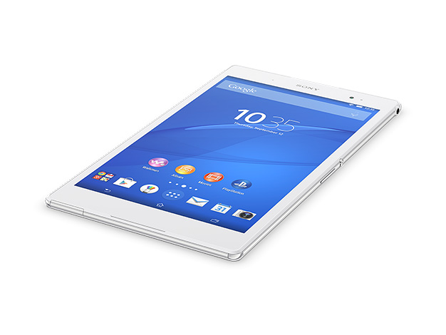 Xperia Tm Z3 Tablet Compact Xperia Tm Tablet ソニー