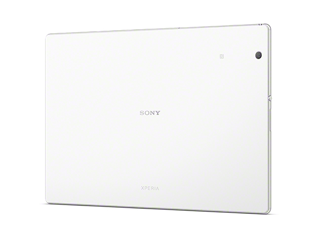 Xperia（TM） Z4 Tablet | Xperia(TM) Tablet | ソニー