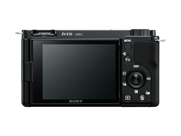 新品未開封】SONY VLOGCAM ZV-E10L/B ズームレンズキット - デジタル一眼