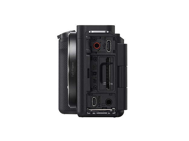 VLOGCAM ZV-E1 主な仕様 | デジタル一眼カメラα（アルファ） | ソニー