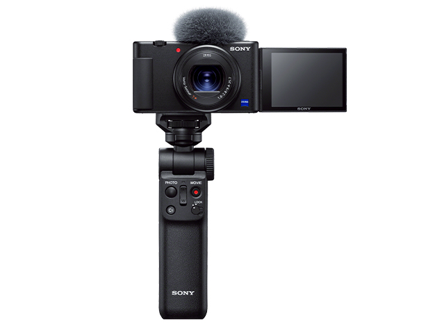 ソニー ZVｰ1 Vlogcam （ Sony ZV1 ）おまけ付き